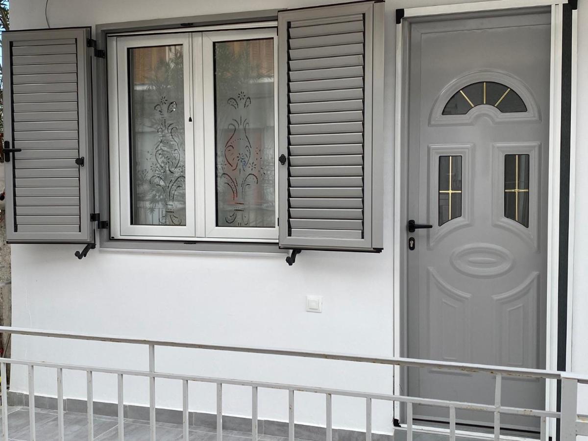Karavias Vlicho Studio Vlikhon Exterior photo